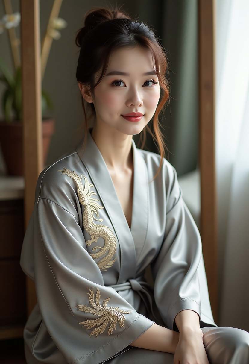 更衣室密谈
